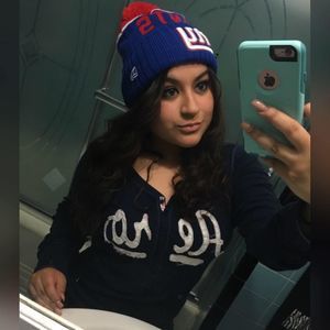 Meet your Posher, Kaylee